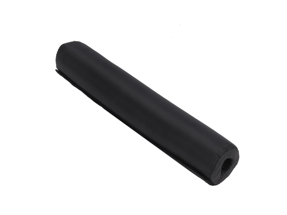 Protetor de pescoço e ombros Jinwei para barra, tapete de barra e equipamentos de agachamento.