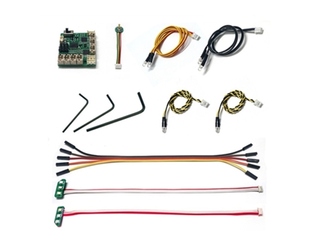 Accesorio Aspiradores XIAOMI jimny suzuki 116 rc