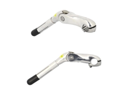 Selección ajustable del vástago del émbolo SÉLECTION CGN Cycle D22.2 / 25.4 L110 Kalloy