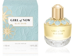 Perfume ELIE SAAB Girl Of Now Edp Vaporizador 50 ml