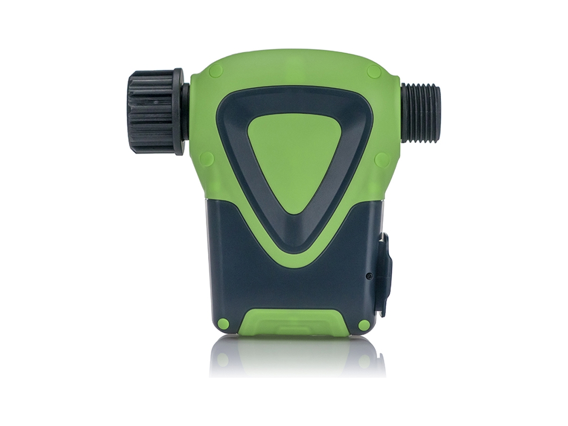 Temporizador De Riego Automático Para Jardín Tuya Zigbee 3.0 Con Control Mediante Aplicación Y Funciones De Programación Flexibles.