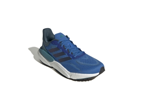 Zapatillas para Running ADIDAS Solarboost (42/3)