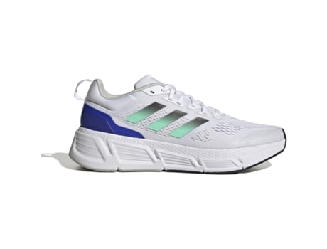 Zapatillas de Hombre para Running ADIDAS Questar Multicolor (44/3)