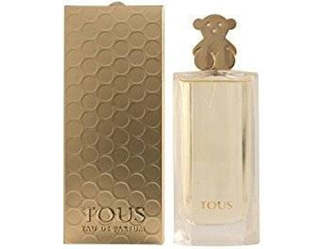 Perfume TOUS Edp (50 ml)