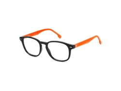 Montura De Gafas Carrera Carrera-2043t-8lze917 (negro - Resina - 135 Mm - Ø 49 Mm)