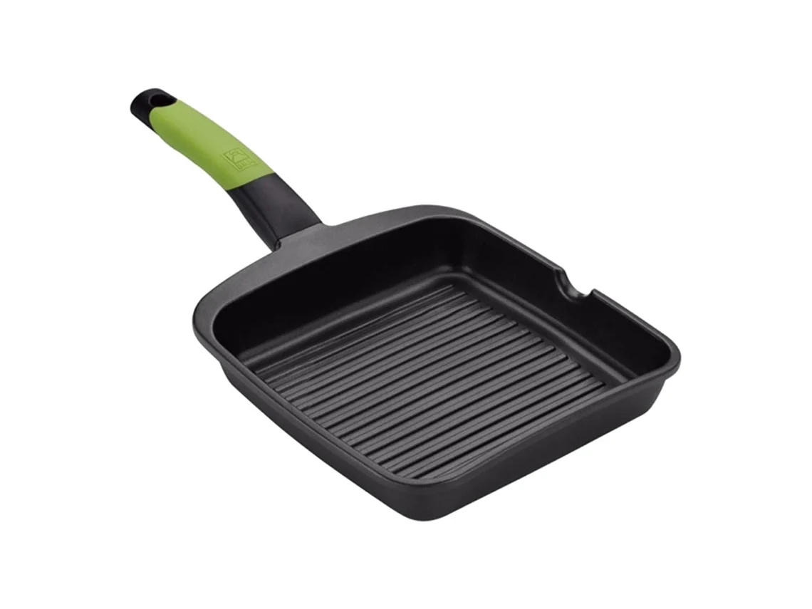 Sujetador Prior Grill con Rayas 28 cm