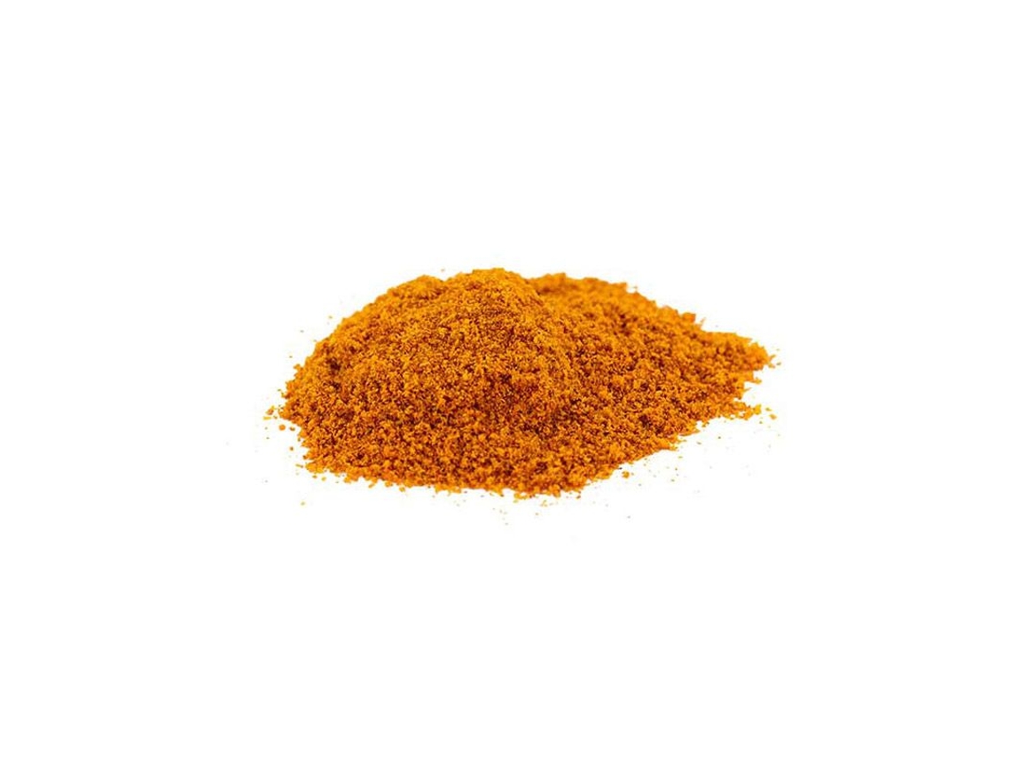 Pimienta de Cayena molida ecológica - 40 g
