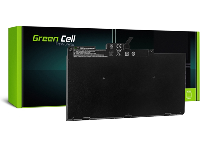 Batería para Portátil Green Cell HP/Compaq ZBook 15U 848 745 755 840 850