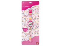 Reloj digital Unicorn como empresa