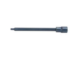 Punta De Destornillador Estrella T35 1/2 Pulg S2 Acero Aleado Antirroto Herramienta Manual Para Llave De Trenza