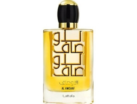 LATTAFA PERFUMES - Al Awsaaf EDP 100ml