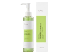 Aceite limpiador fresco Centella Green 200 ml Iunik