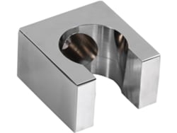 Soporte Para Cabezal De Ducha, Cabezal De Ducha De Mano De Cobre Macizo