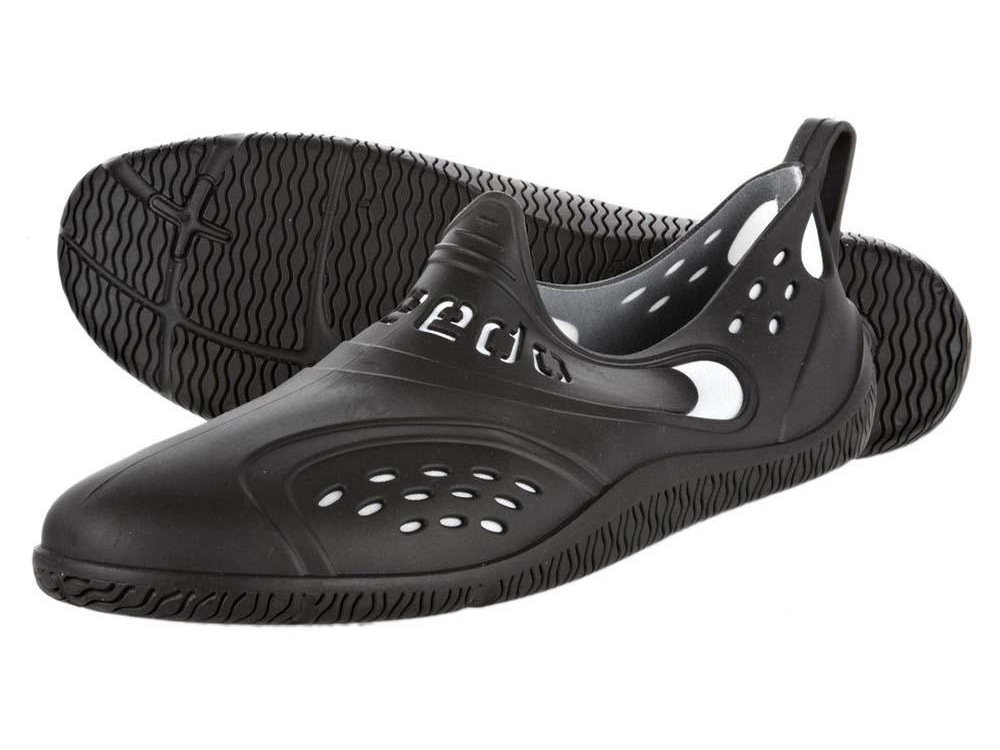 De Agua Para hombre speedo zanpa negro natacion eu 46 zapatillas