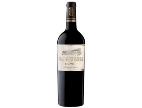 Vino MATARROMERA Matarromera Esencia Tempranillo Ribera Del Duero Crianza (0.75 L - 1 unidade)