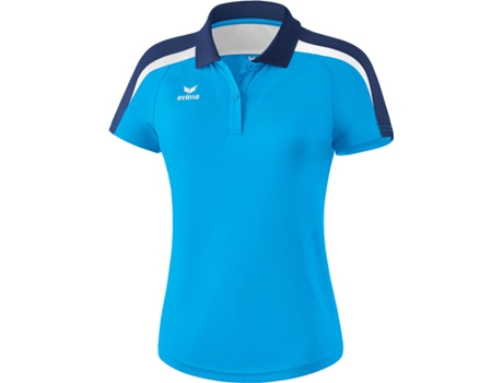 Polo para Mujer ERIMA Liga 2.0 Blanco para Multideportes (40)