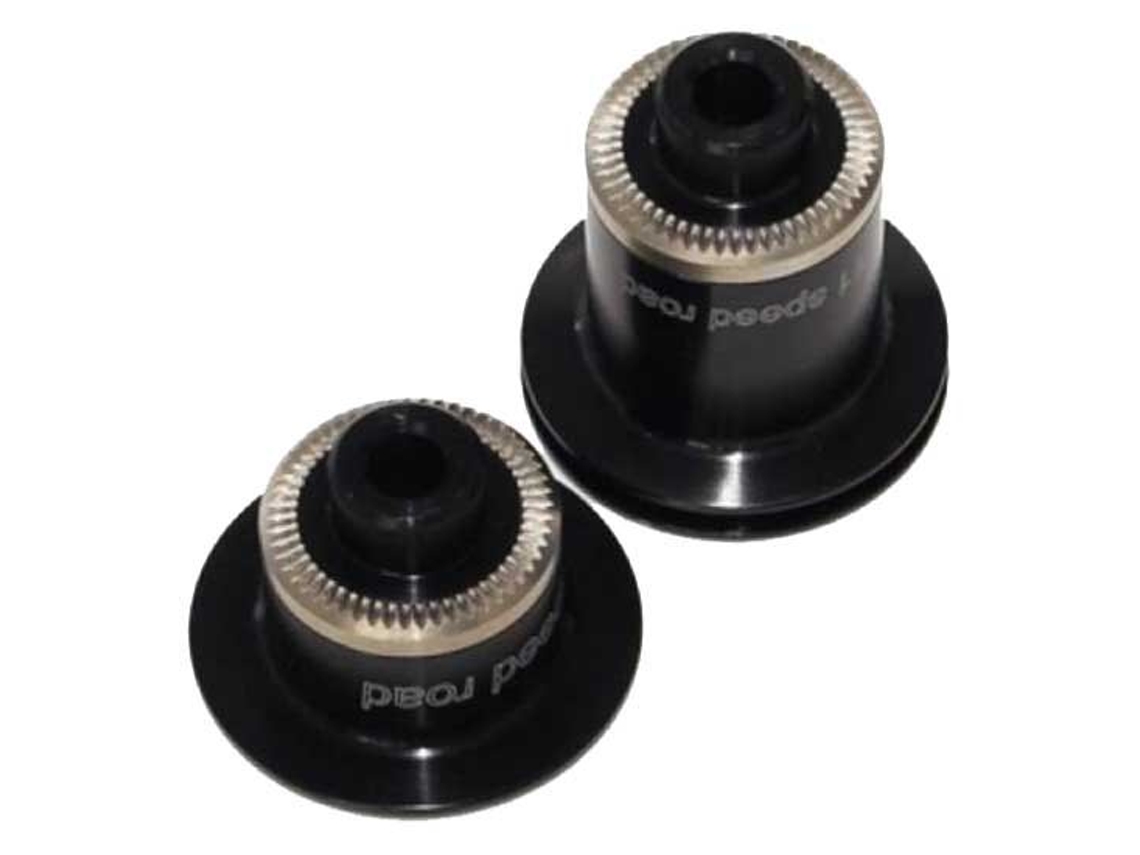 Kit de Conversão Do Adaptador Frontal Dt240/180 Exp 5 X 100 Mm Prateadoffwd
