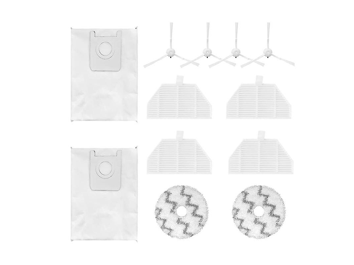 Peças de reposição para xiaomi roidmi eva robotic sdj06rm