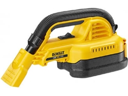 Aspirador de Mano DEWALT DCV517N-XJ