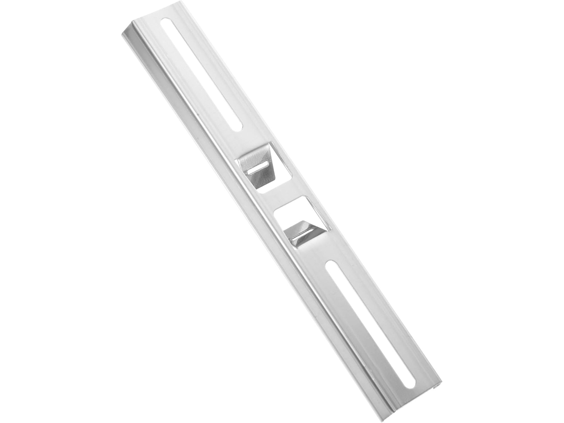Soporte De Sujeción De Acero Inoxidable Para Kit De Caja De Enchufe Exterior