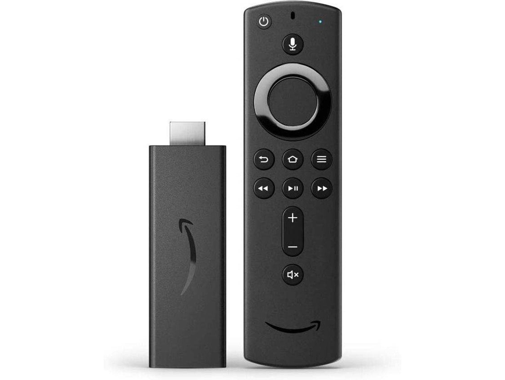 Stick AMAZON Fire Tv (Alexa)
