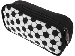 Estuche organizador de lápices para uso en la oficina, caja de lápices estética, para mochila escolar.