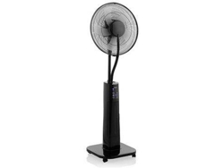 Ventilador de Pie TRISTAR con Nebulizador VE-5884 (3 velocidades - 70 W - Diámetro 40 cm)