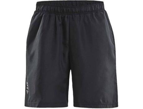 Pantalones para Mujer CRAFT Rush Negro para Tenis (XXL)