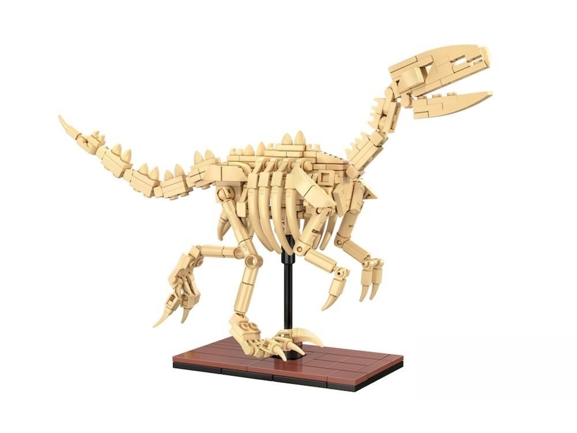 Cada C59014w Velociraptor C59014w