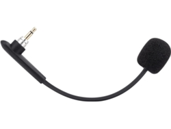 Micrófono De Juego De Repuesto Para Auriculares Logitech Astro A40, Micrófono Desmontable De 3,5mm Gertiz