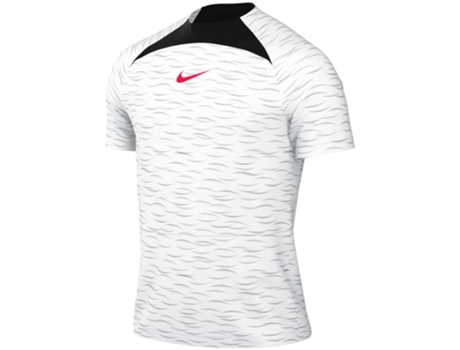 Camiseta de Manga Corta Dri-Fit Academy NIKE