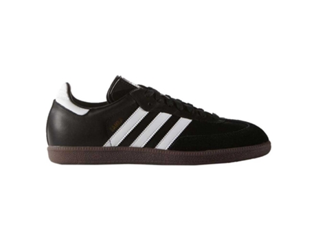 Botas ADIDAS PERFORMANCE Cuero Hombre (44 - Negro)