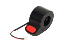 2026-mando De Acelerador De Pulgar Para Patinete Eléctrico Control De Velocidad Reemplazo Para Pro