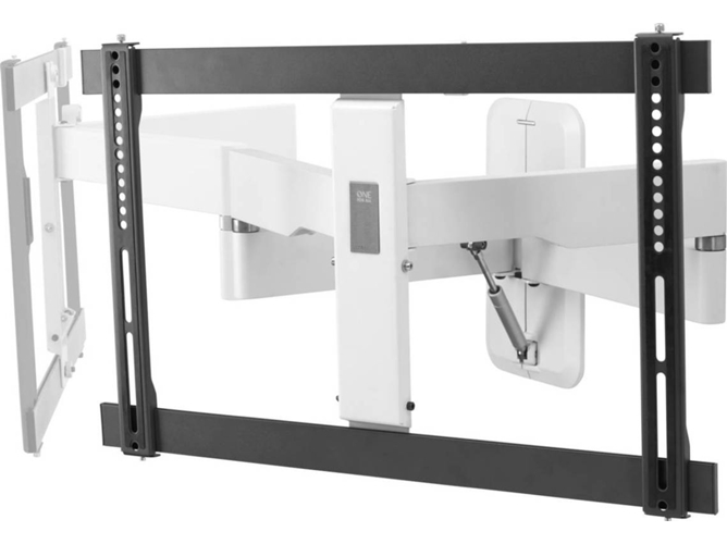 Soporte de TV ONE FOR ALL WM6681 (Ajustable - 32'' a 84'' - Hasta 30 kg)