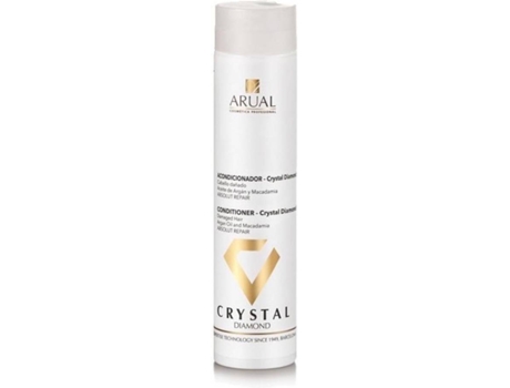 Acondicionador ARUAL Crystal Diamond (251 ml)