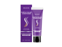 Acondicionador nutritivo morado intenso