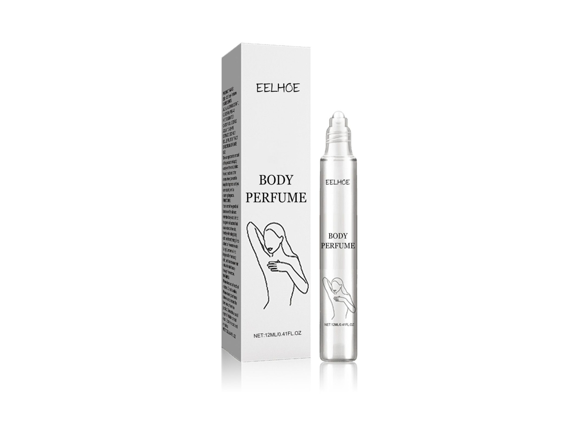 Perfume corporal