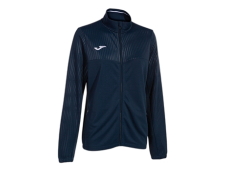 Chándale de Mujer para Fitness JOMA Chándal Cremallera Montreal Azul (M)