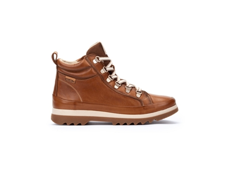 Botas de Mujer PIKOLINOS Vigo Marrón (39)