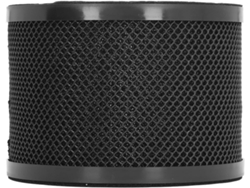 Filtro Purificador De Fibra De Algodón Con Carbón Activado D'air Air Ee014,