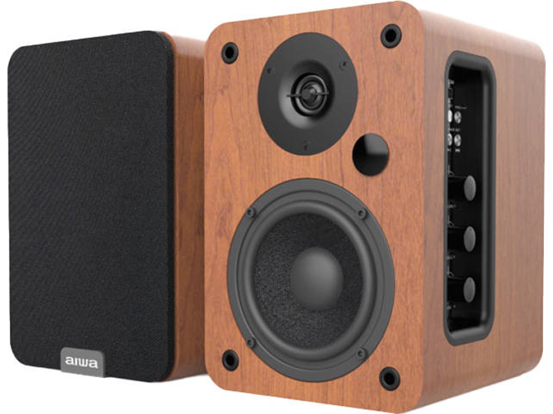 Altavoz Bluetooth AIWA ASP-A200BR