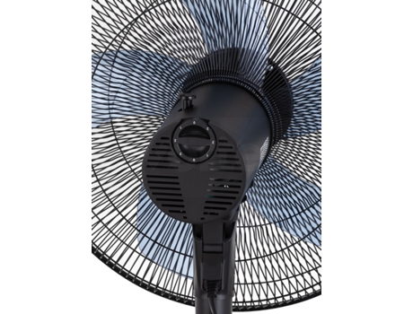 Ventilador de pie SOGO VEN-SS-21245 (3 velocidades - 50 W - Diámetro 40 cm)