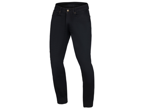 Pantalones Vaqueros para Hombre IXS (30x30 - Negro)