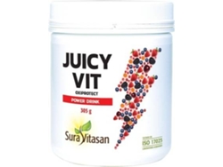 Té SURA VITASAN Juicyvit Oxiprotect (305 g)