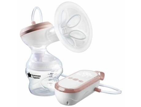 Sacaleches Eléctrico Tommee Tippee