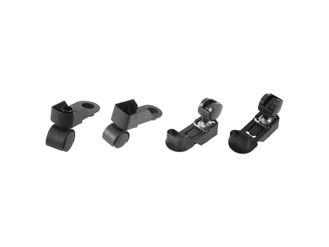 Accesorio para Purificador de Aire XIAOMI Roda guia kitsMijia