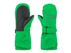 Guantes impermeables para niños Loap Rubyk: comodidad y estilo para el invierno