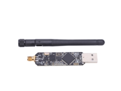 Módulo De Antena 2.4ghz Ubertooth One Placa Pcb Transceptor Inalámbrico