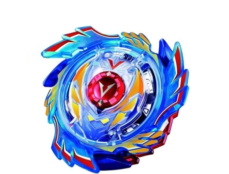 Estilo Completo: Lanzadores Beyblade, Burst Arena Toy B-73 Sin Lanzador