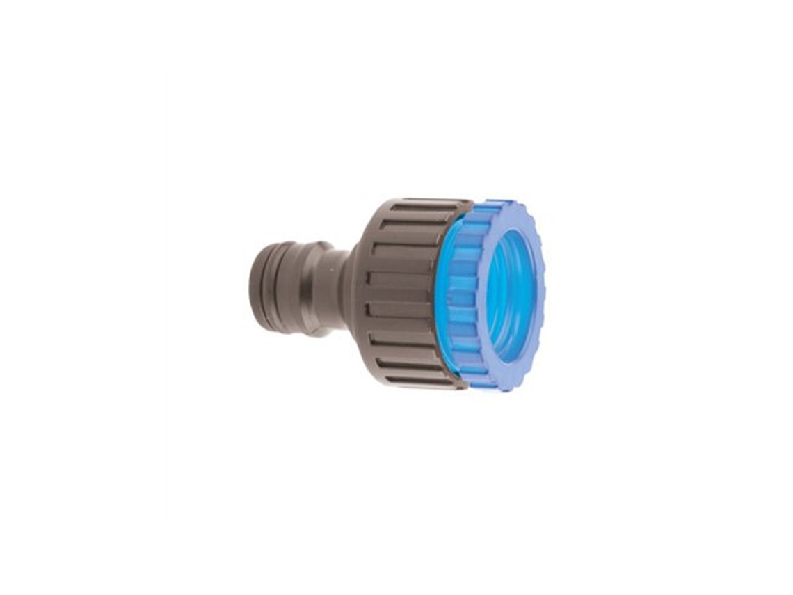 Adaptador De Grifo Femenino 1/23/4104z Bikain